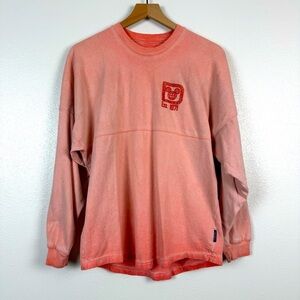 Walt Disney World Pink Ombre Spirit Jersey